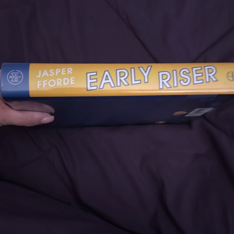 Early Riser