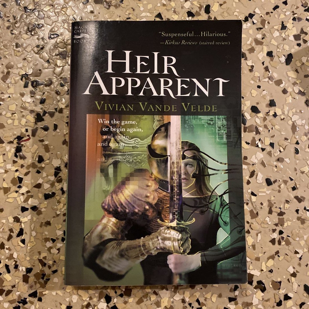 Heir Apparent