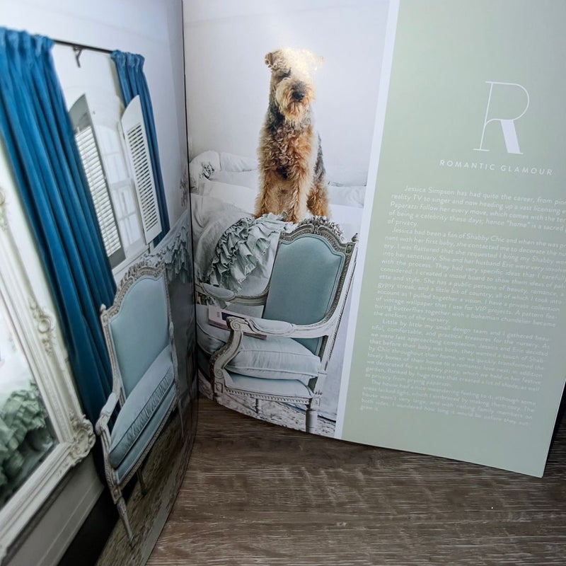 World of Shabby Chic