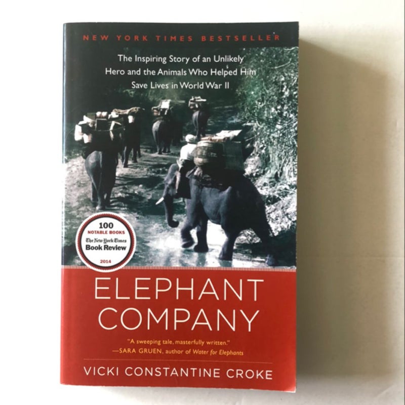 Elephant Company