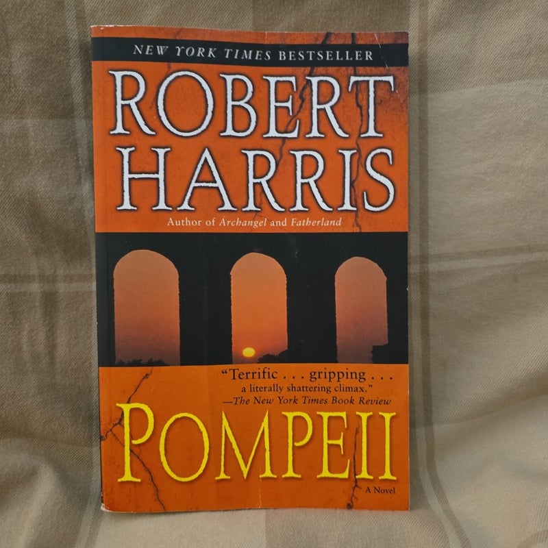 Pompeii