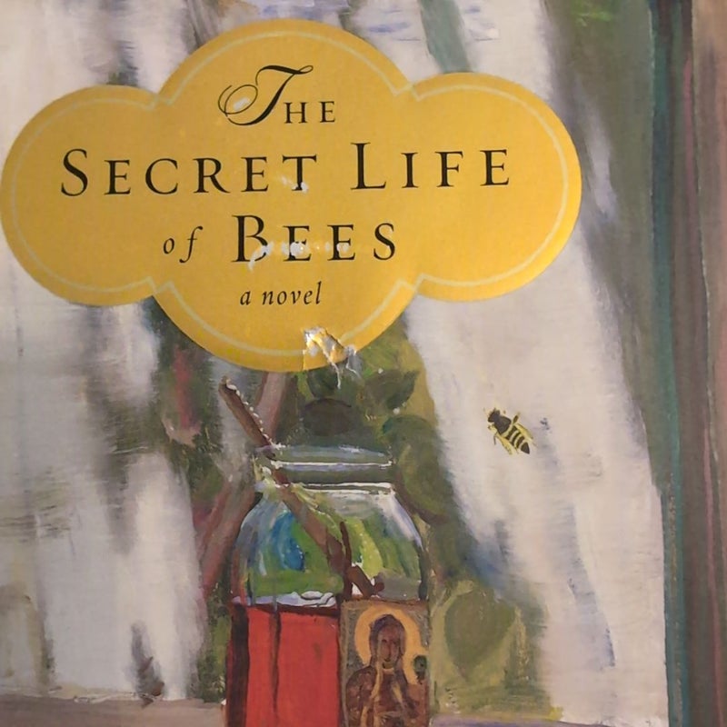 The Secret Life of Bees