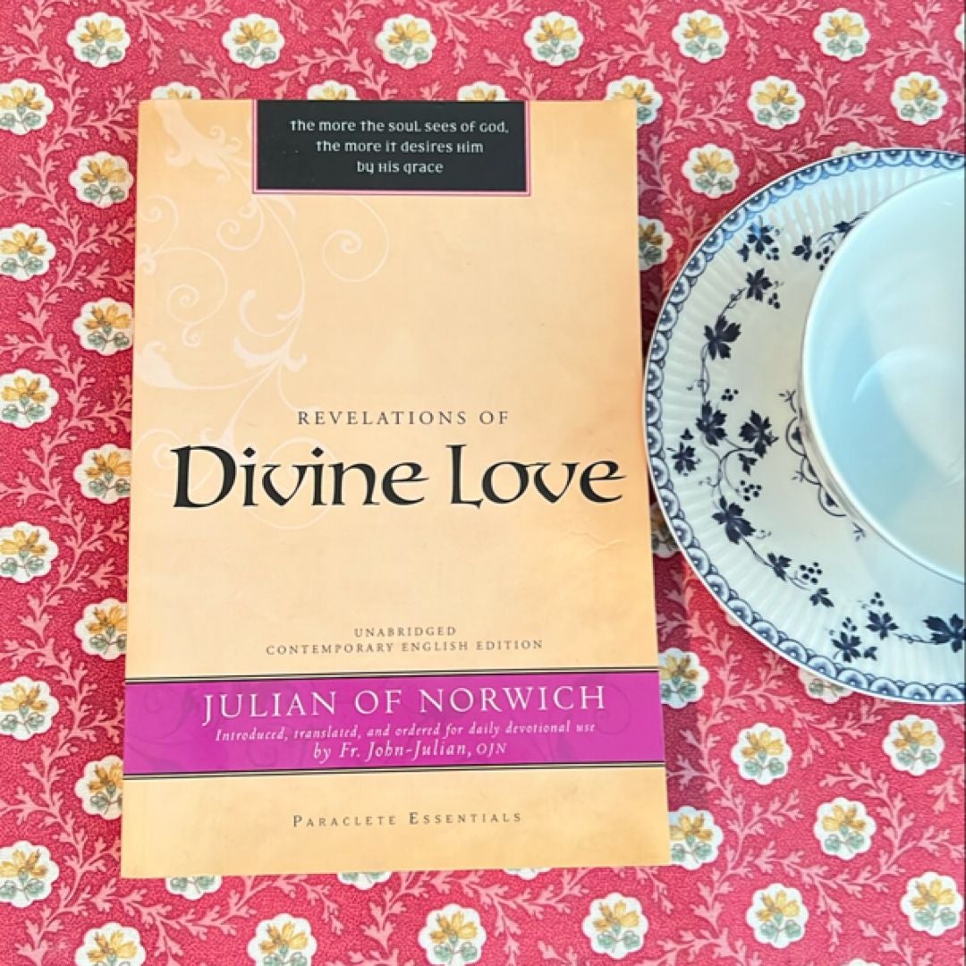 Revelations of Divine Love