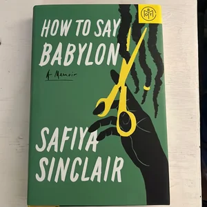 How to Say Babylon