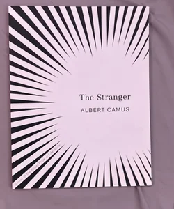 The Stranger by Albert Camus