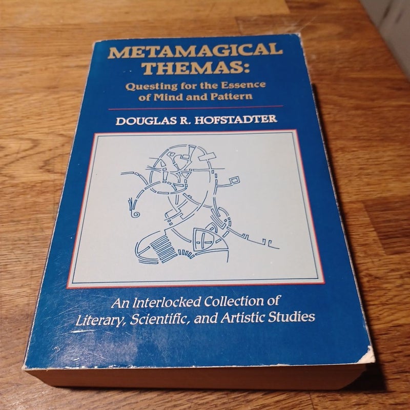 Metamagical Themas