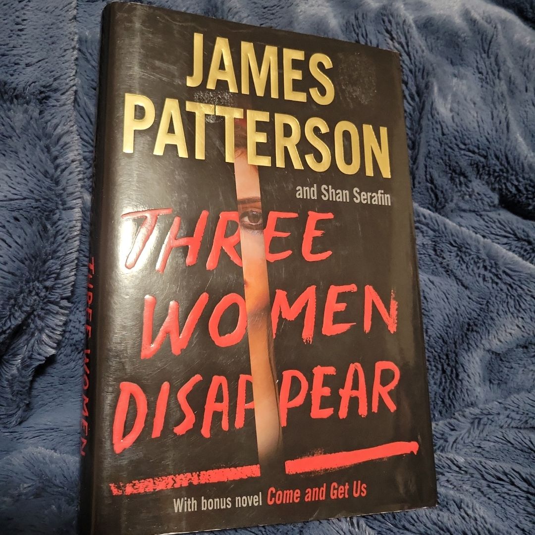 Three Women Disappear