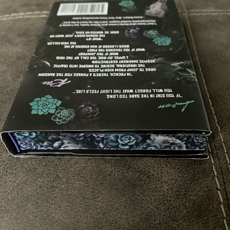 Her Soul to Take: Deluxe Special Edition