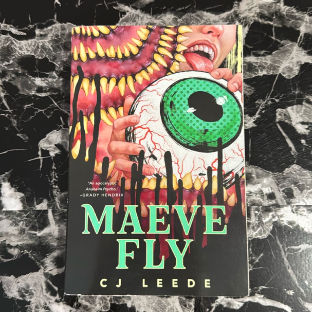 Maeve Fly