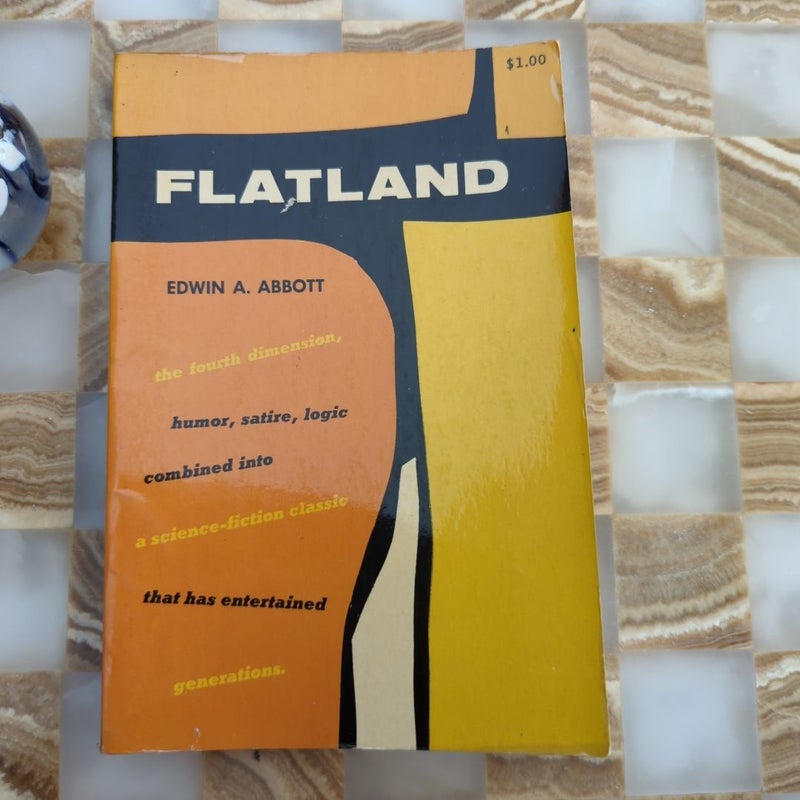 Flatland