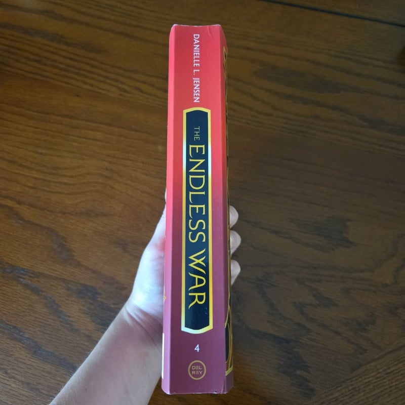 The Endless War