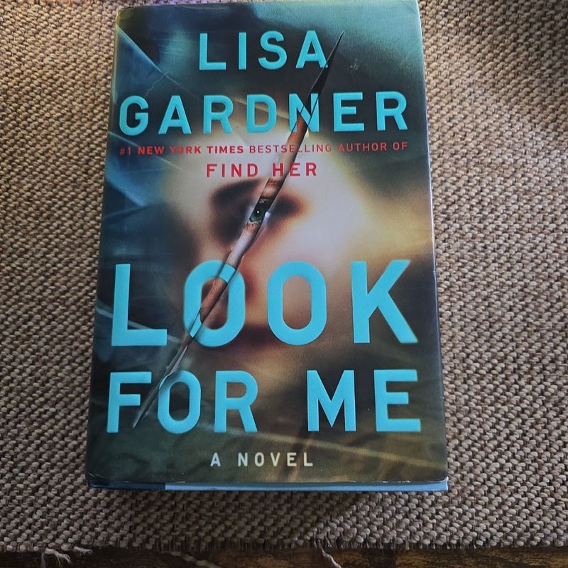 Look for Me