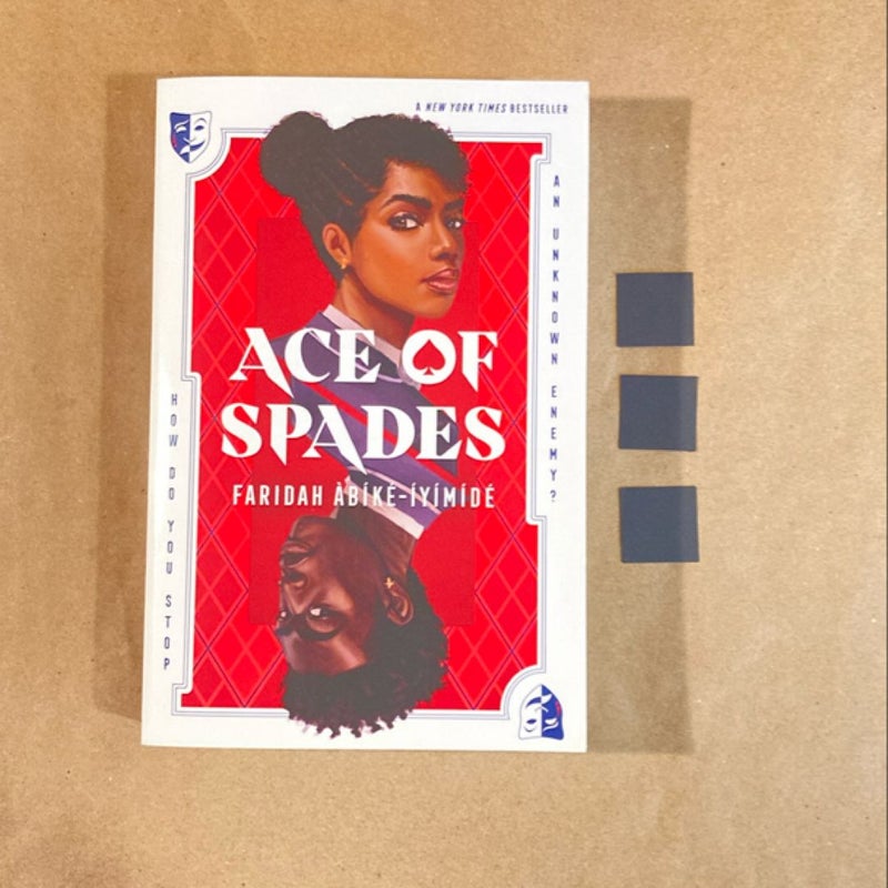 Ace of Spades