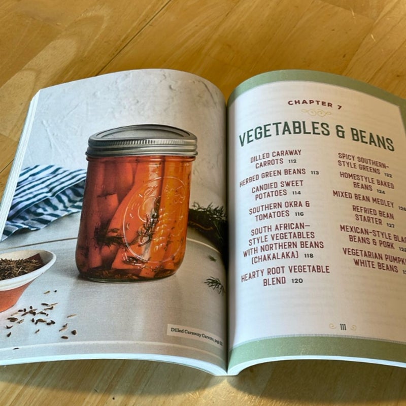 Beginner's Guide to Canning