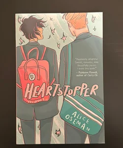 Heartstopper