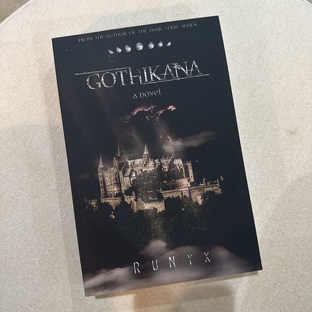 Gothikana