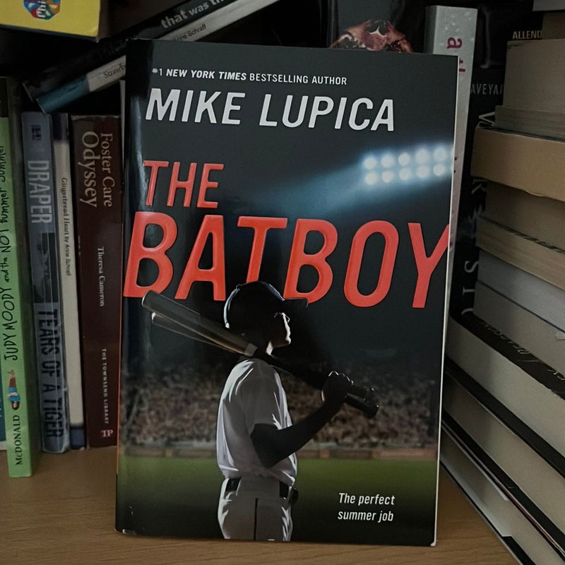 The Batboy