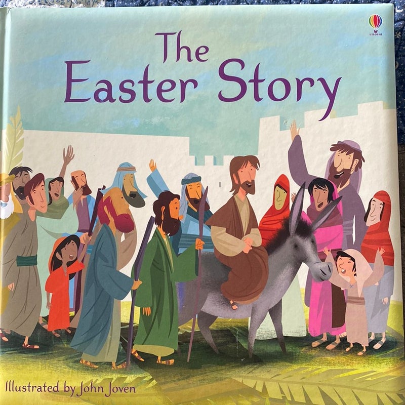 The Easter Story