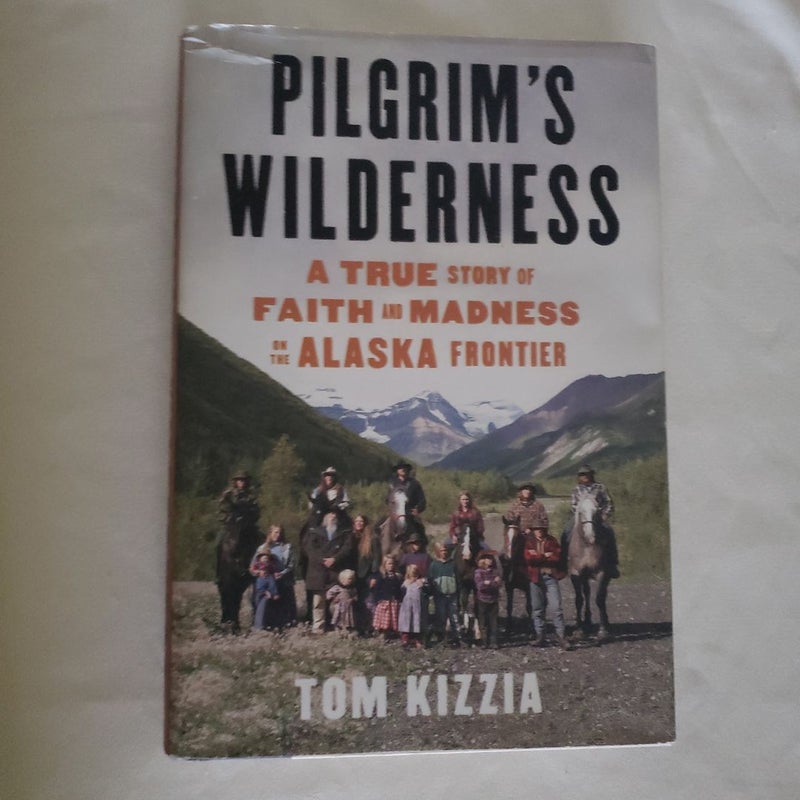 Pilgrim's Wilderness