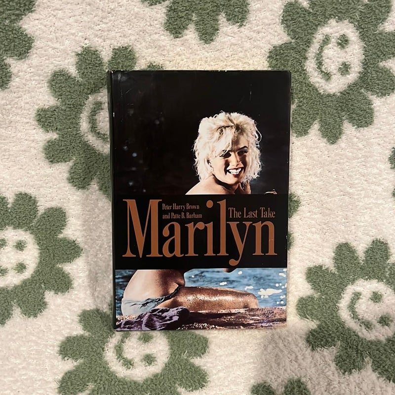 Marilyn