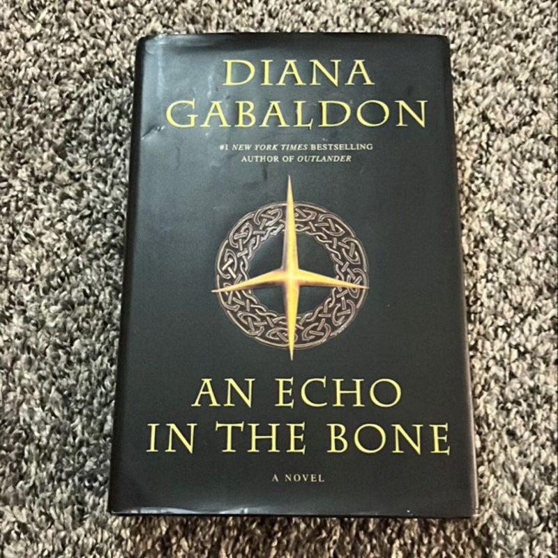 An Echo in the Bone