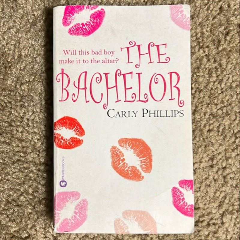 The Bachelor