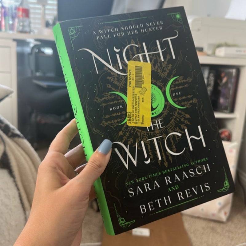 Night of the Witch