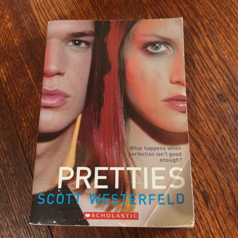 Pretties