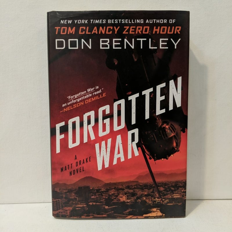 Forgotten War