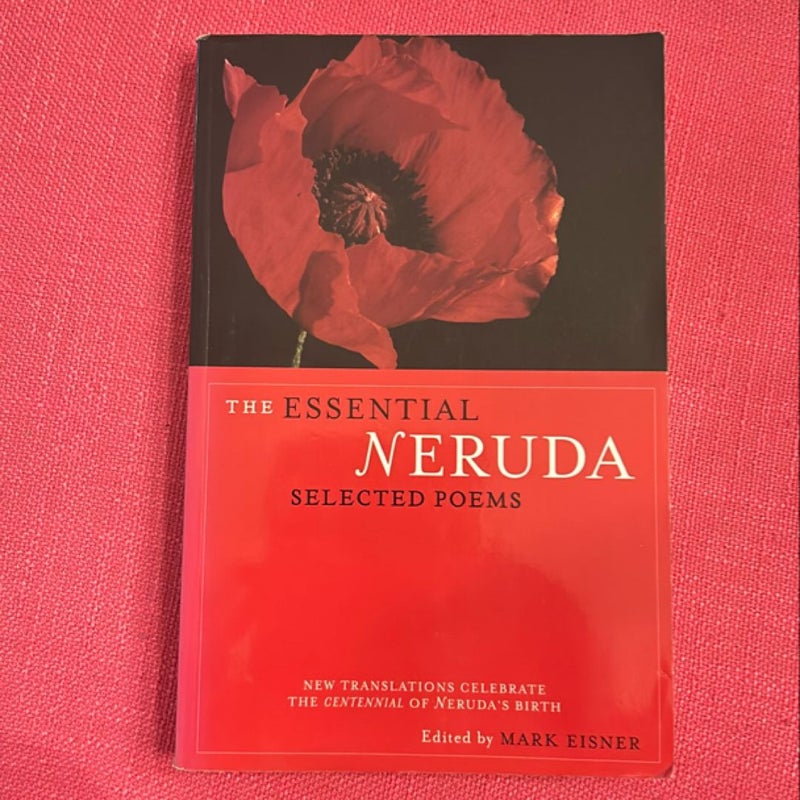 The Essential Neruda