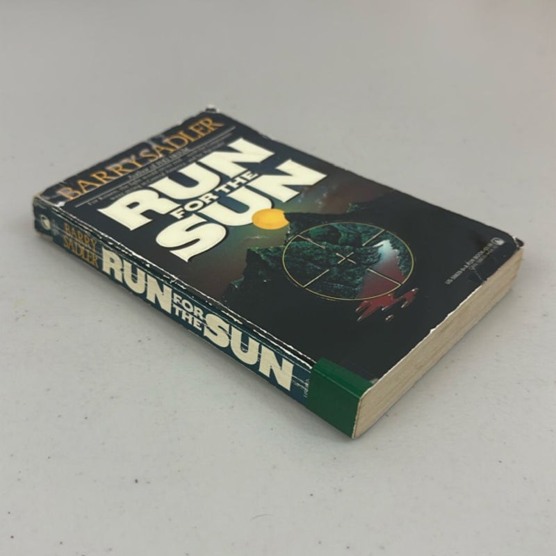 Run for the Sun