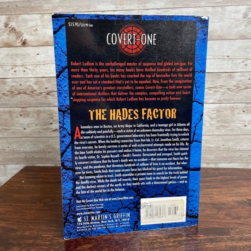 The Hades Factor