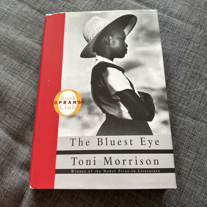 The Bluest Eye