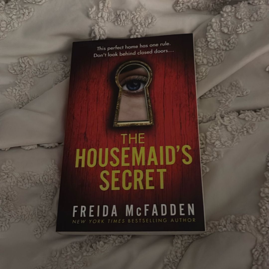 The Housemaid's Secret
