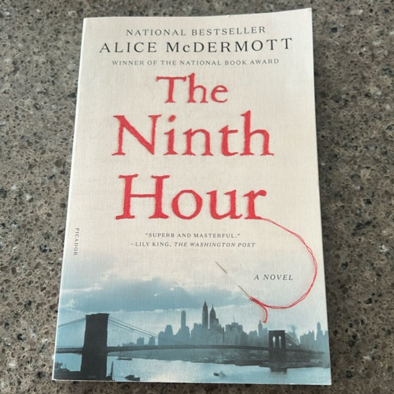 The Ninth Hour