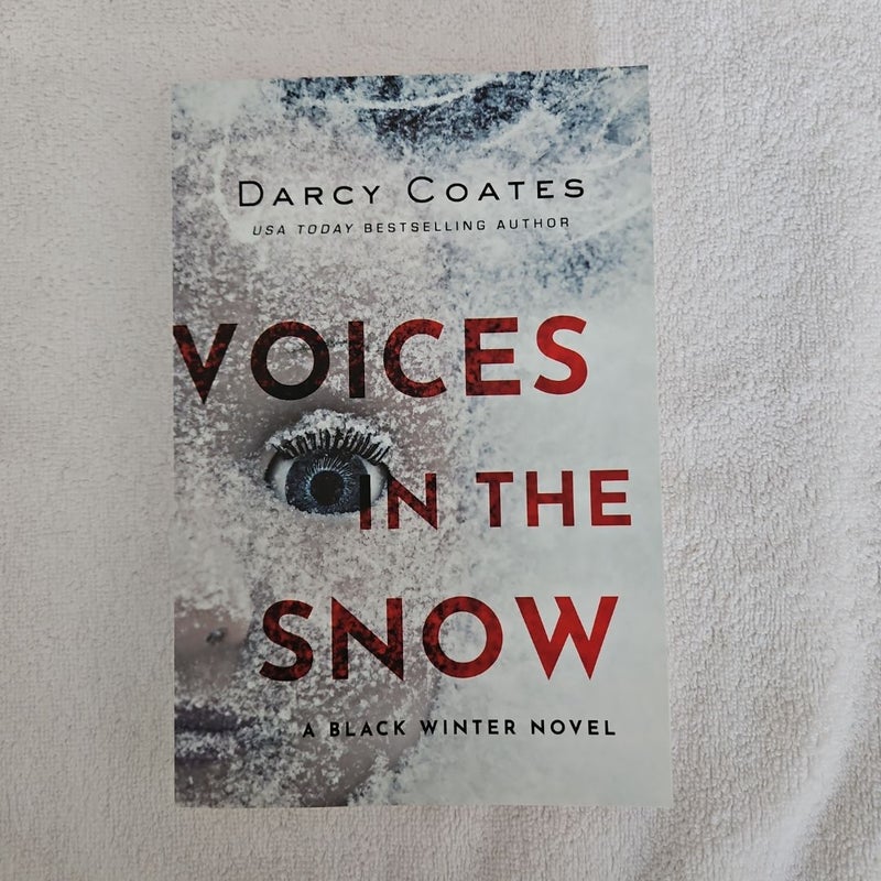 Voices in the Snow