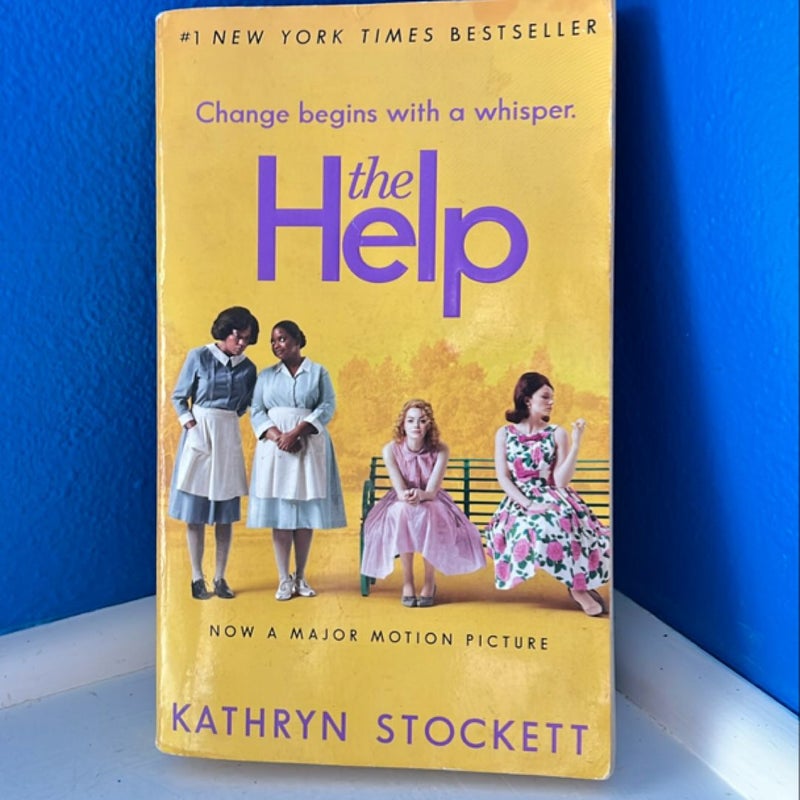 The Help