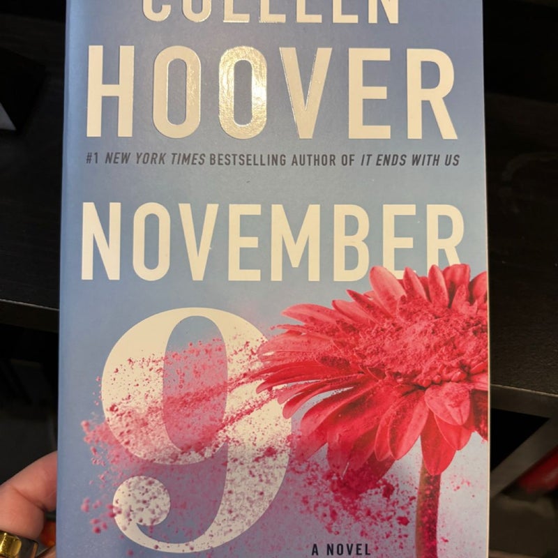 November 9
