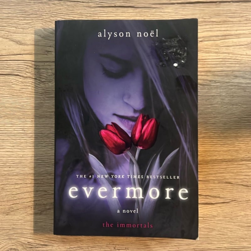 Evermore