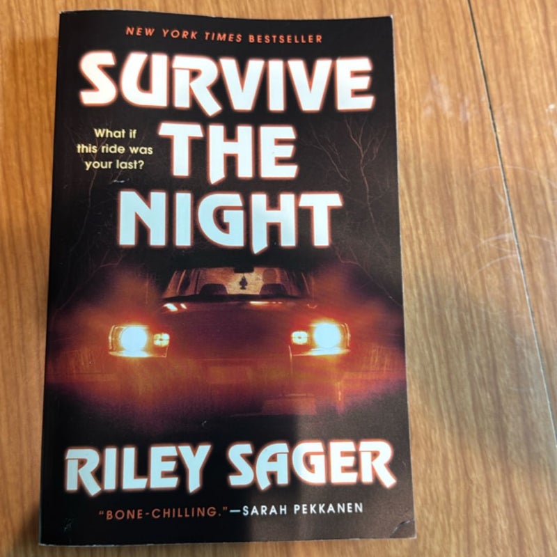 Survive the Night