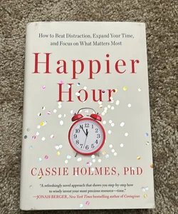 Happier Hour