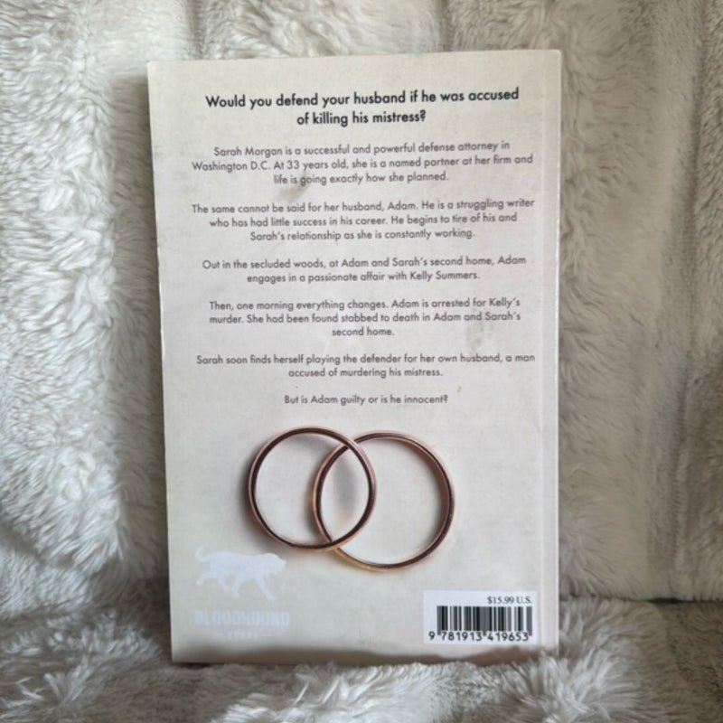 The Perfect Marriage