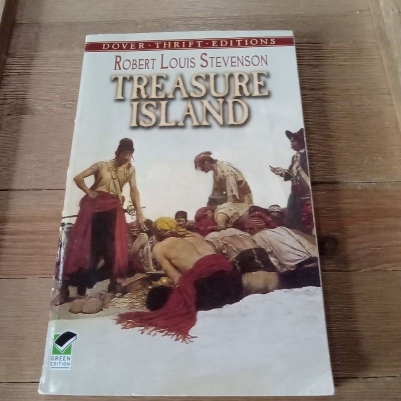 Treasure Island