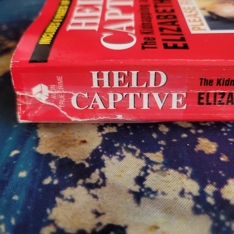 Held Captive