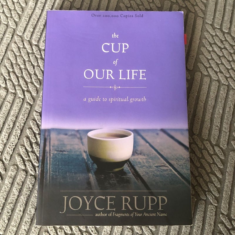 The Cup of Our Life
