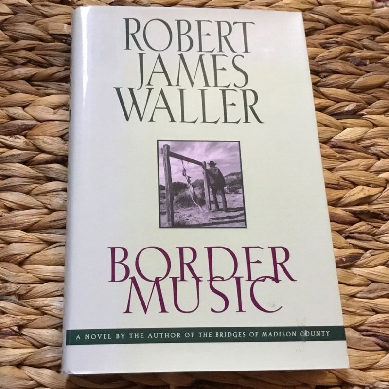 Border Music