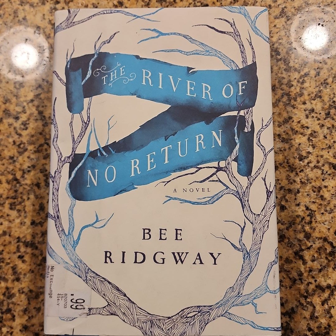 The River of No Return