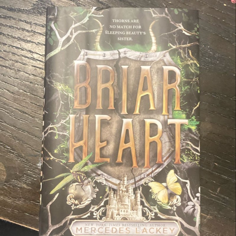 Briarheart