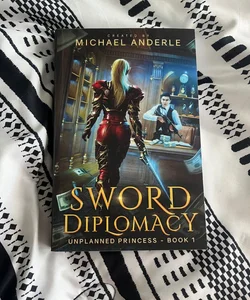 Sword Diplomacy 