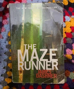 The Maze Runner (Maze Runner, Book One)